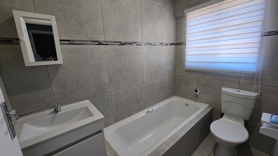 3 Bedroom Property for Sale in Wilgehof Free State